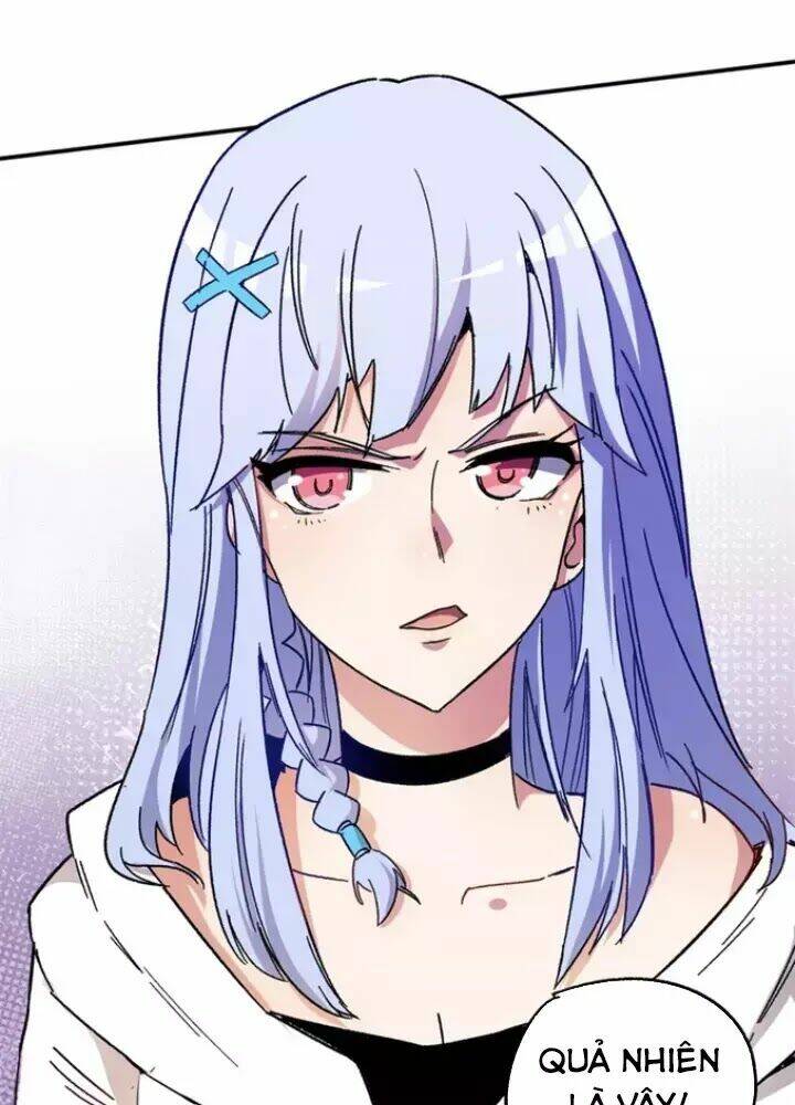 Bị Ép Trở Thành Mạnh Nhất Thế Giới Chapter 2 - Trang 2