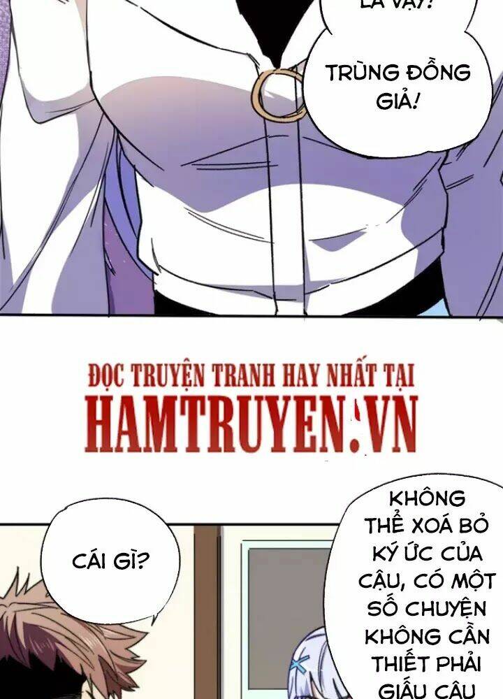 Bị Ép Trở Thành Mạnh Nhất Thế Giới Chapter 2 - Trang 2