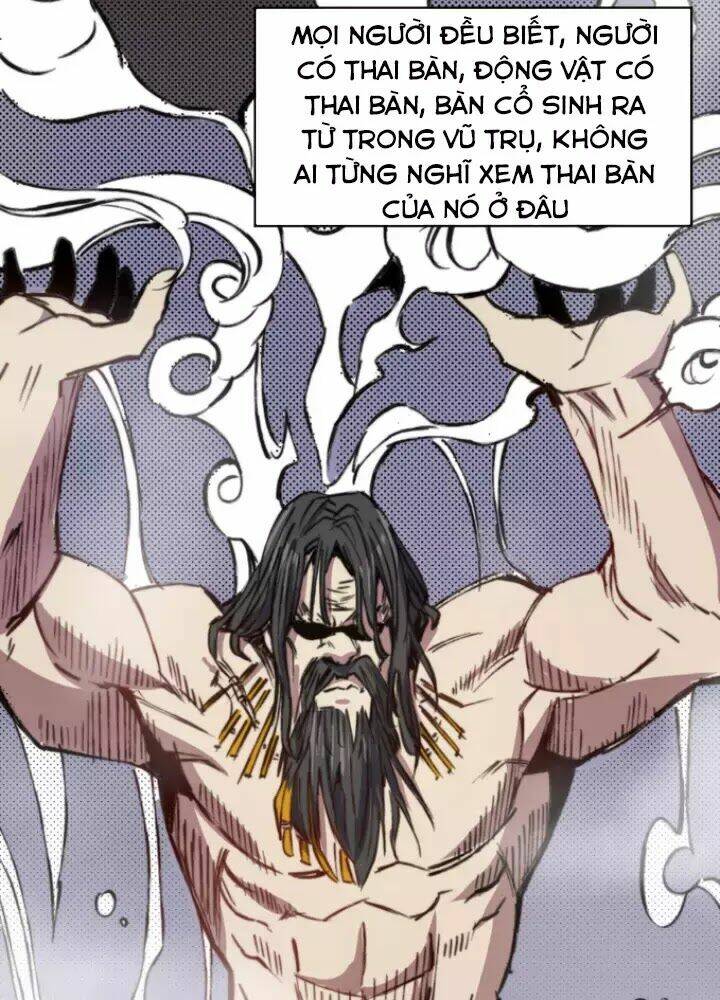 Bị Ép Trở Thành Mạnh Nhất Thế Giới Chapter 2 - Trang 2