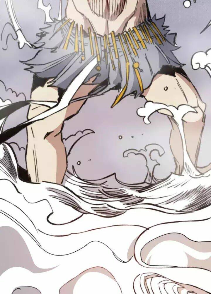 Bị Ép Trở Thành Mạnh Nhất Thế Giới Chapter 2 - Trang 2