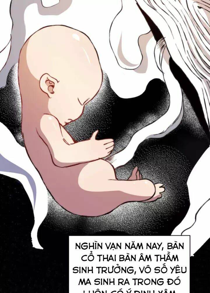 Bị Ép Trở Thành Mạnh Nhất Thế Giới Chapter 2 - Trang 2