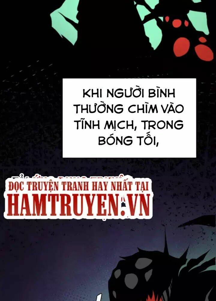Bị Ép Trở Thành Mạnh Nhất Thế Giới Chapter 2 - Trang 2
