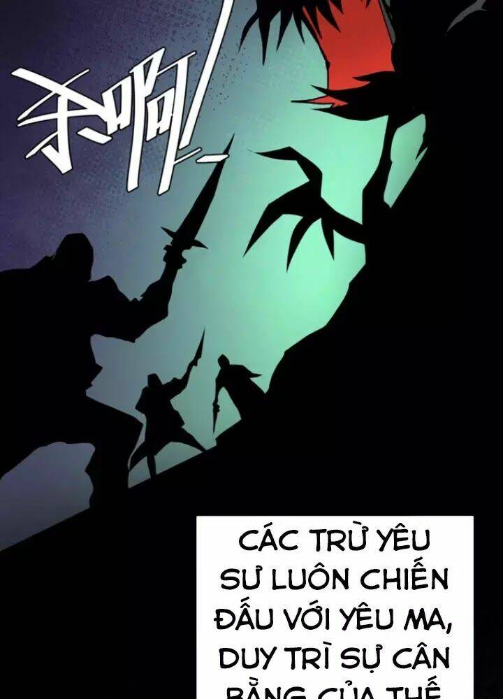 Bị Ép Trở Thành Mạnh Nhất Thế Giới Chapter 2 - Trang 2