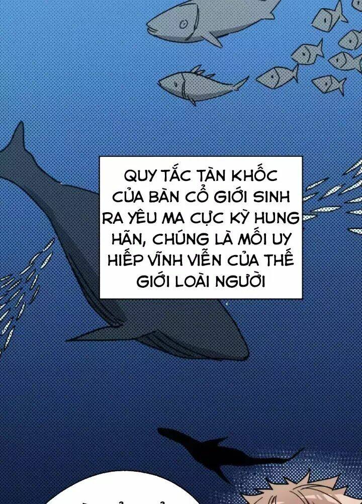 Bị Ép Trở Thành Mạnh Nhất Thế Giới Chapter 2 - Trang 2