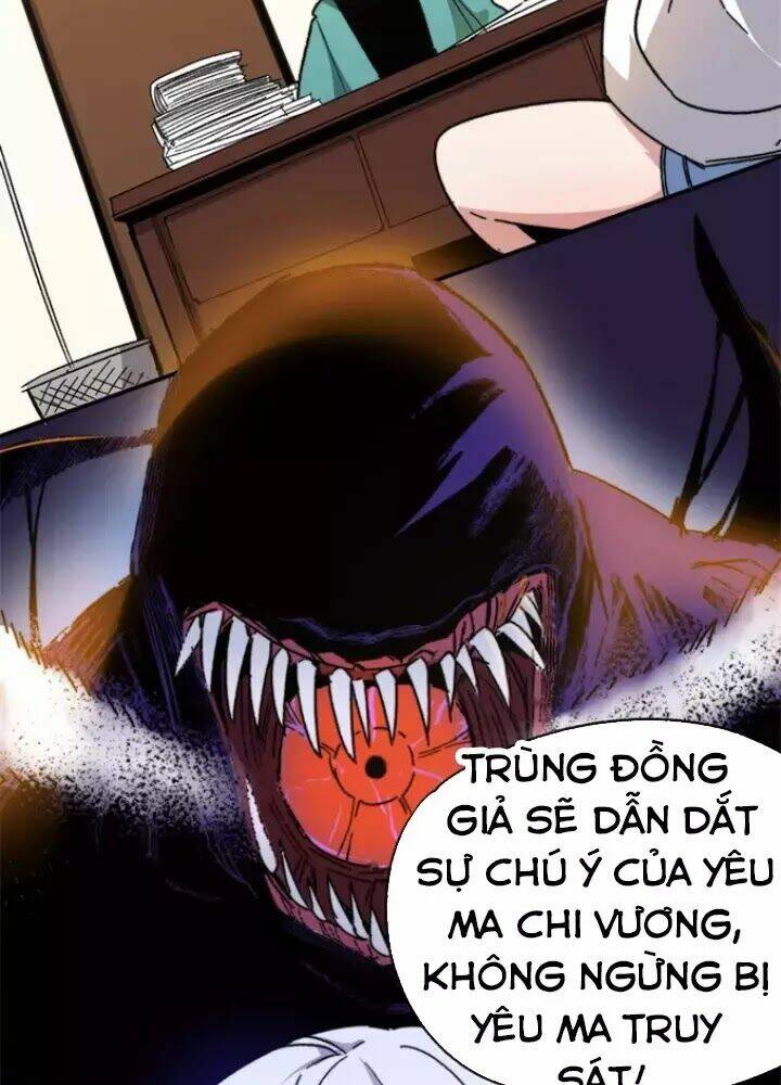 Bị Ép Trở Thành Mạnh Nhất Thế Giới Chapter 2 - Trang 2