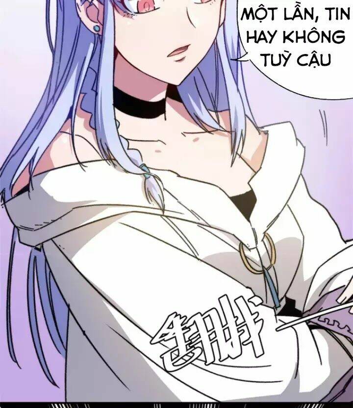 Bị Ép Trở Thành Mạnh Nhất Thế Giới Chapter 2 - Trang 2