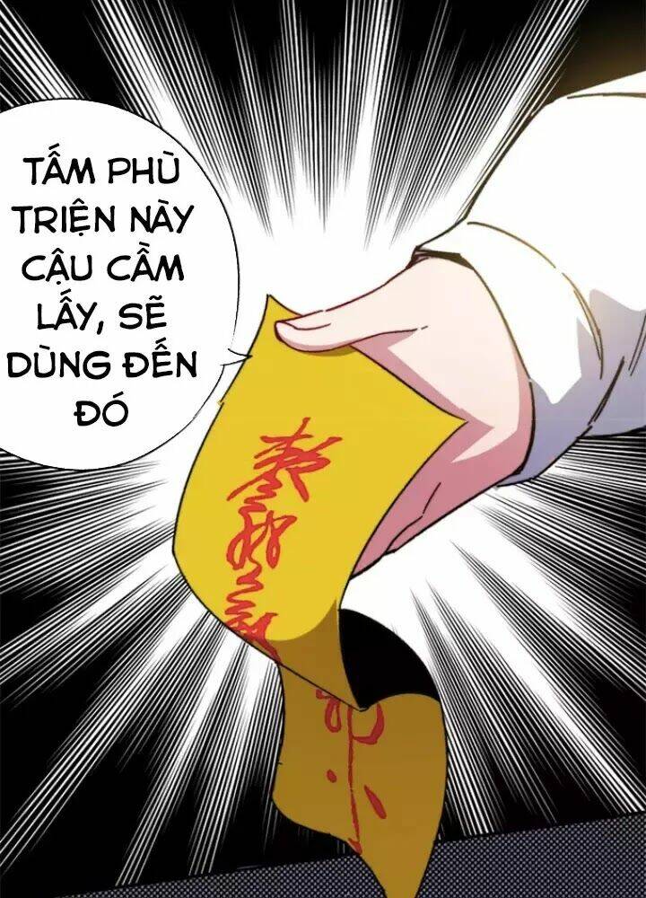 Bị Ép Trở Thành Mạnh Nhất Thế Giới Chapter 2 - Trang 2