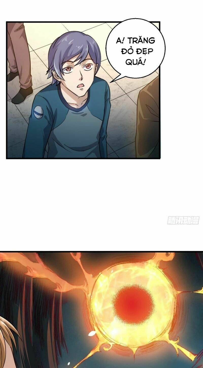 Bị Ép Trở Thành Mạnh Nhất Thế Giới Chapter 20 - Trang 2