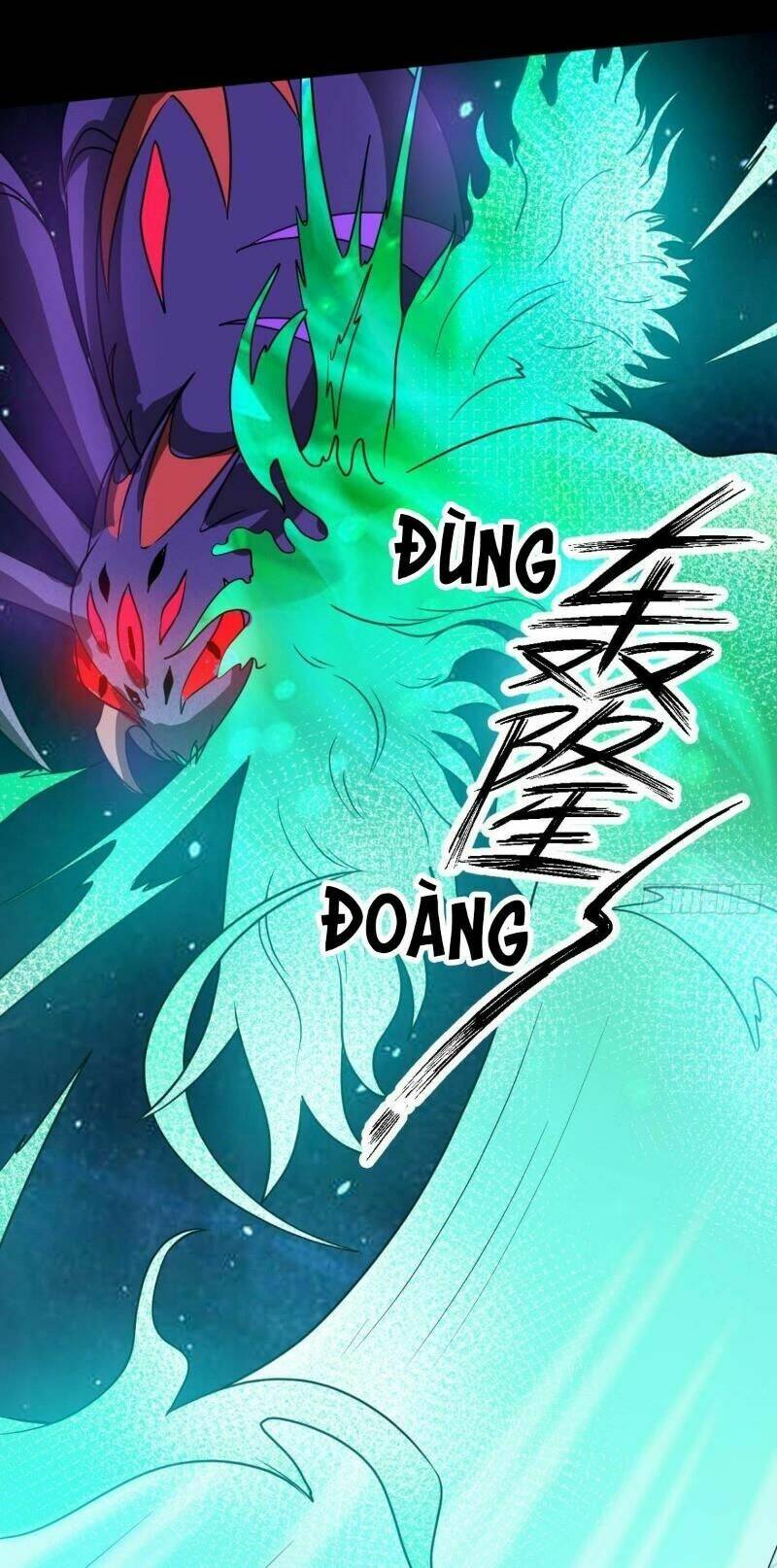 Bị Ép Trở Thành Mạnh Nhất Thế Giới Chapter 20 - Trang 2