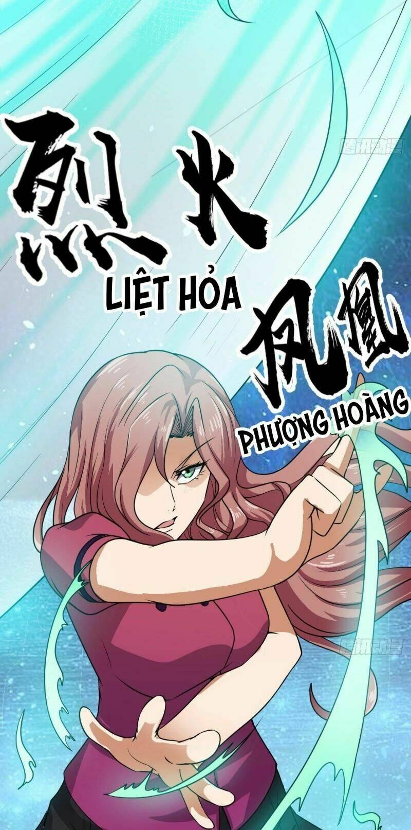 Bị Ép Trở Thành Mạnh Nhất Thế Giới Chapter 20 - Trang 2