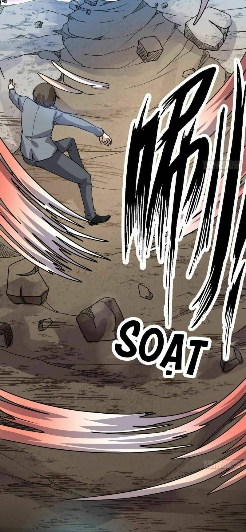 Bị Ép Trở Thành Mạnh Nhất Thế Giới Chapter 20 - Trang 2