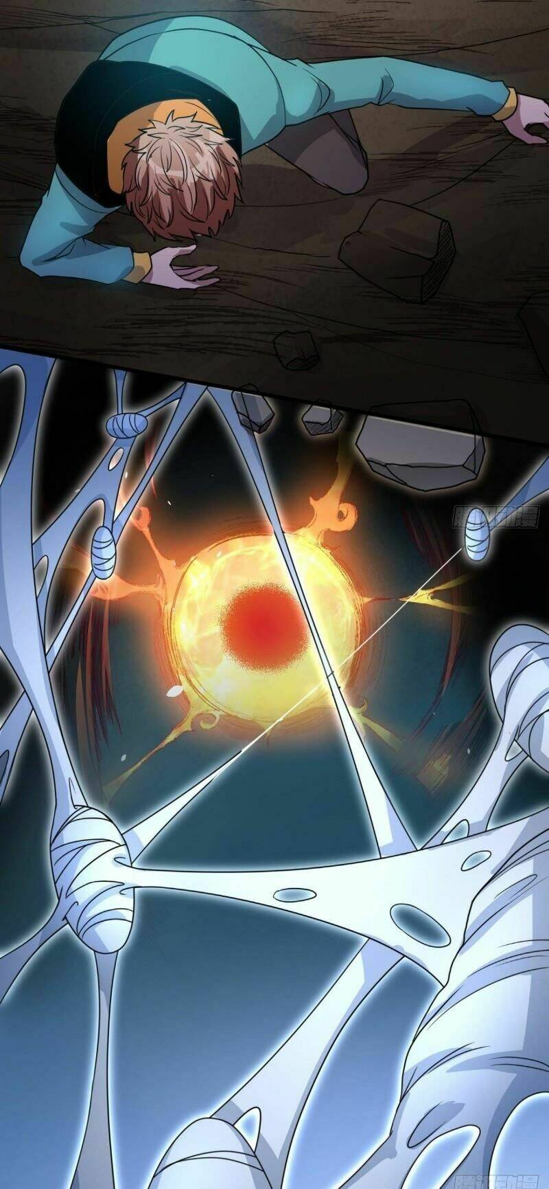 Bị Ép Trở Thành Mạnh Nhất Thế Giới Chapter 20 - Trang 2