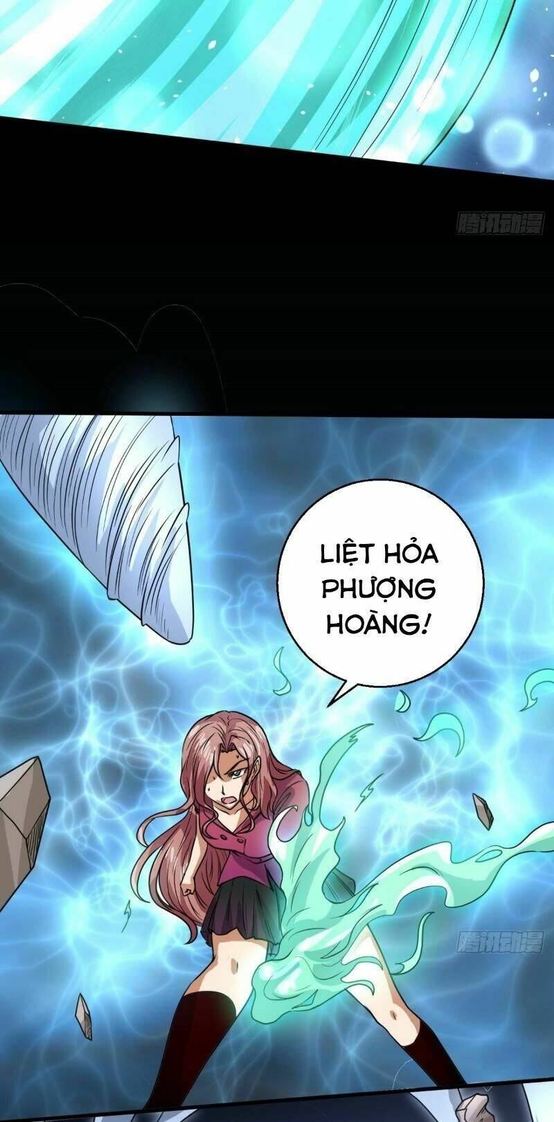 Bị Ép Trở Thành Mạnh Nhất Thế Giới Chapter 20 - Trang 2