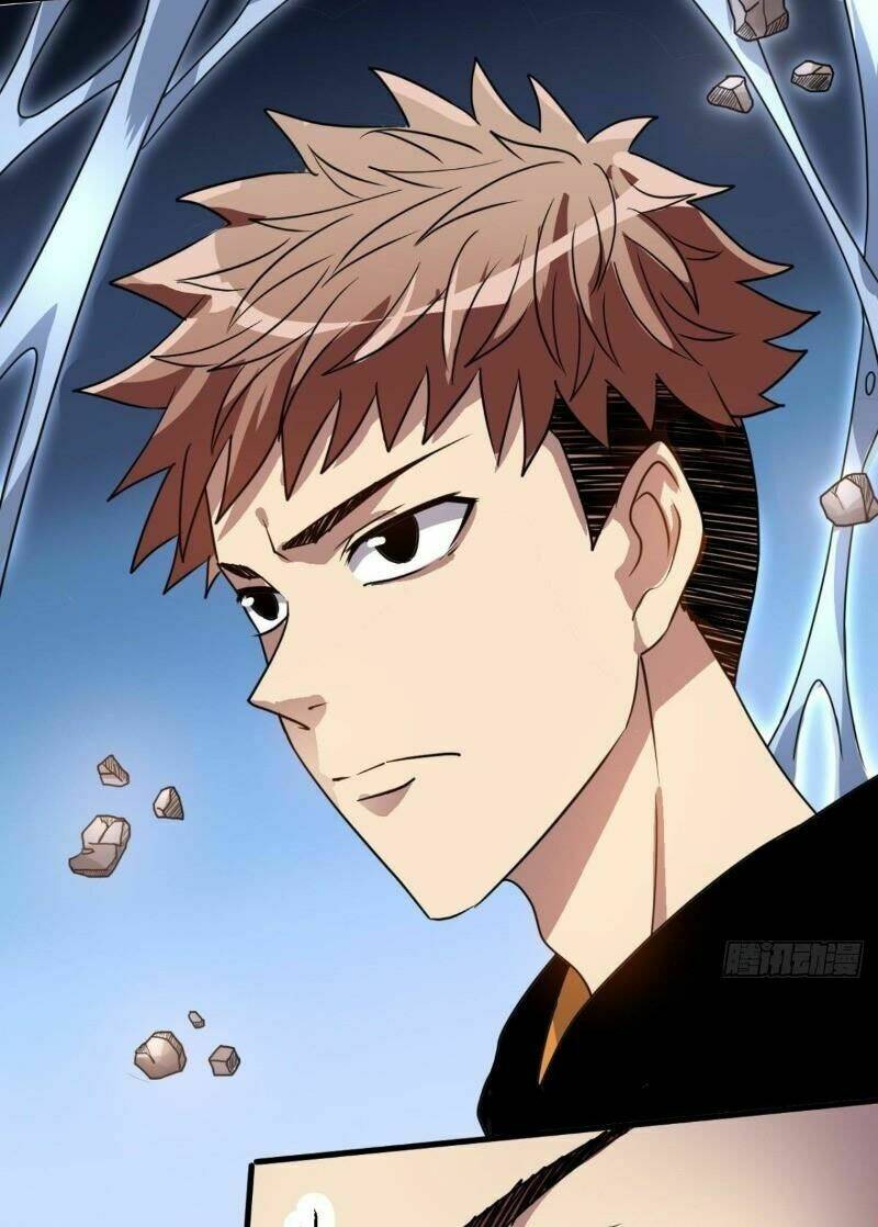 Bị Ép Trở Thành Mạnh Nhất Thế Giới Chapter 20 - Trang 2