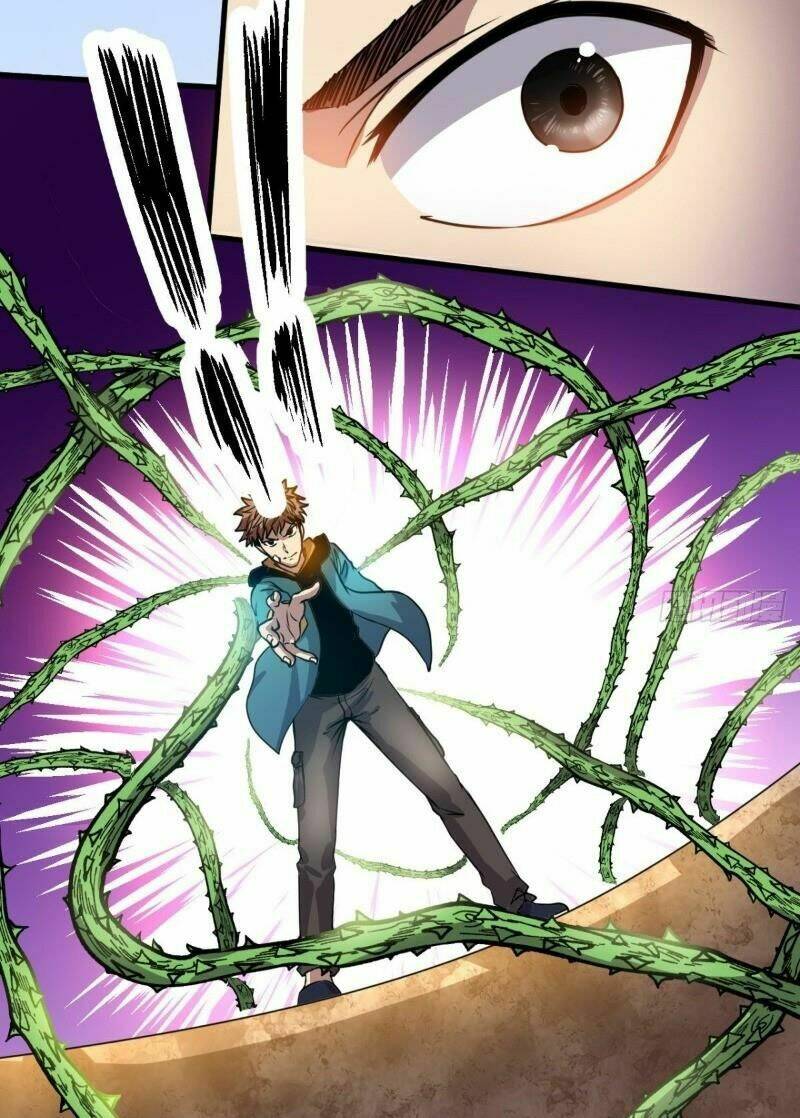 Bị Ép Trở Thành Mạnh Nhất Thế Giới Chapter 20 - Trang 2