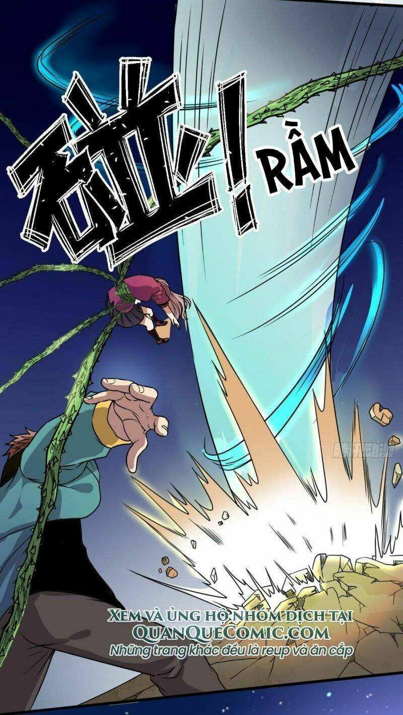 Bị Ép Trở Thành Mạnh Nhất Thế Giới Chapter 20 - Trang 2