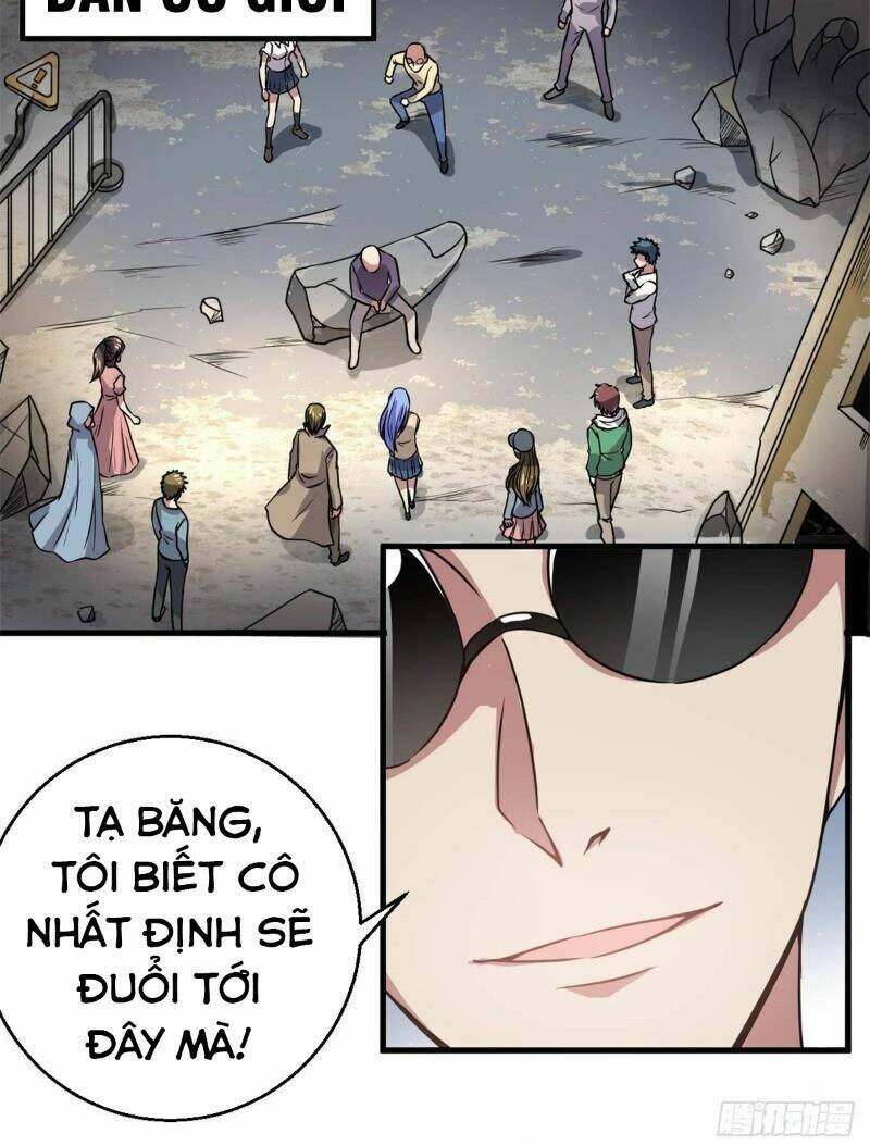 Bị Ép Trở Thành Mạnh Nhất Thế Giới Chapter 20 - Trang 2