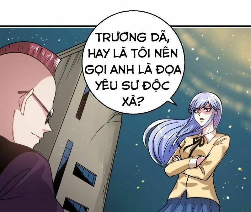 Bị Ép Trở Thành Mạnh Nhất Thế Giới Chapter 20 - Trang 2