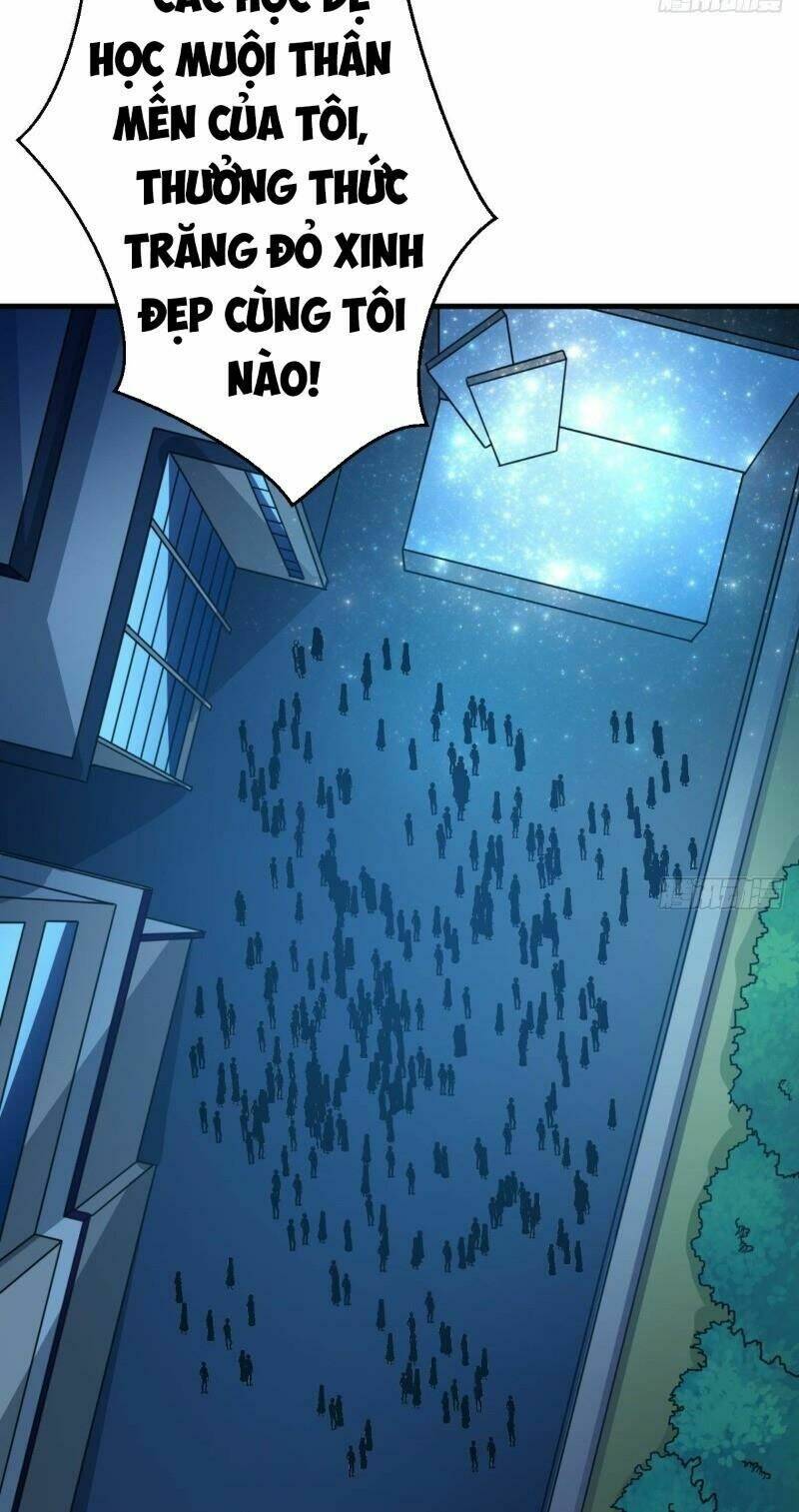 Bị Ép Trở Thành Mạnh Nhất Thế Giới Chapter 20 - Trang 2