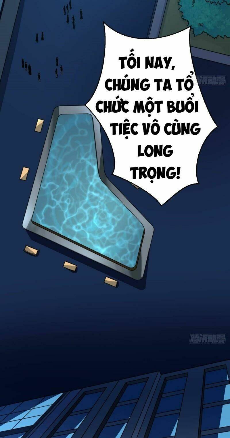 Bị Ép Trở Thành Mạnh Nhất Thế Giới Chapter 20 - Trang 2