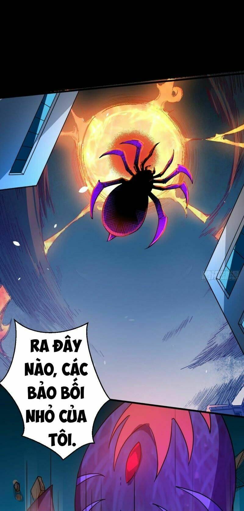 Bị Ép Trở Thành Mạnh Nhất Thế Giới Chapter 20 - Trang 2