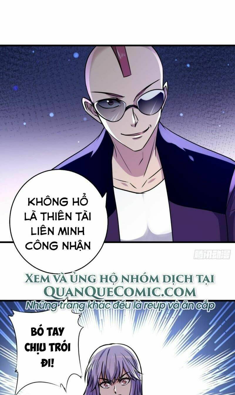 Bị Ép Trở Thành Mạnh Nhất Thế Giới Chapter 21 - Trang 2