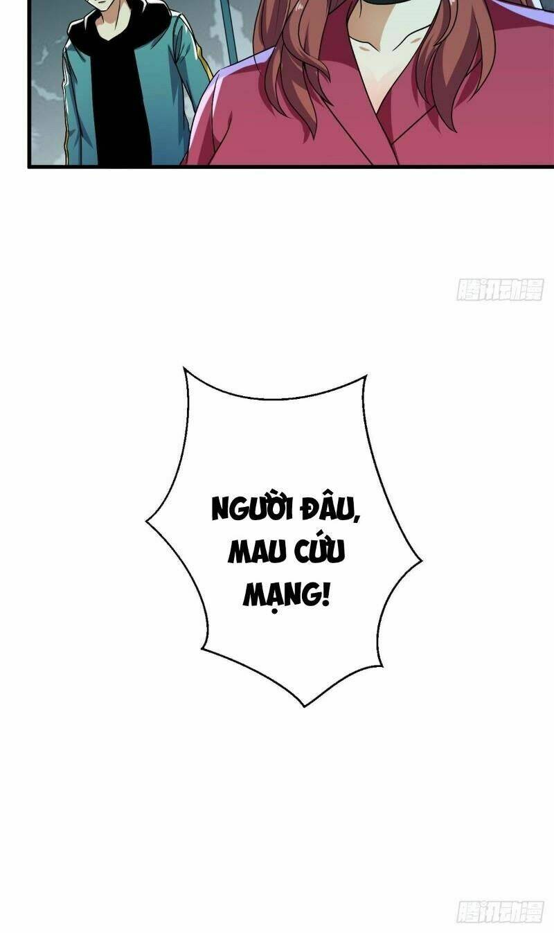 Bị Ép Trở Thành Mạnh Nhất Thế Giới Chapter 21 - Trang 2