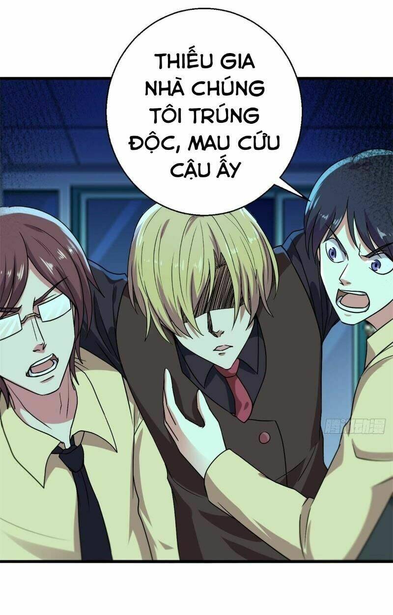 Bị Ép Trở Thành Mạnh Nhất Thế Giới Chapter 21 - Trang 2