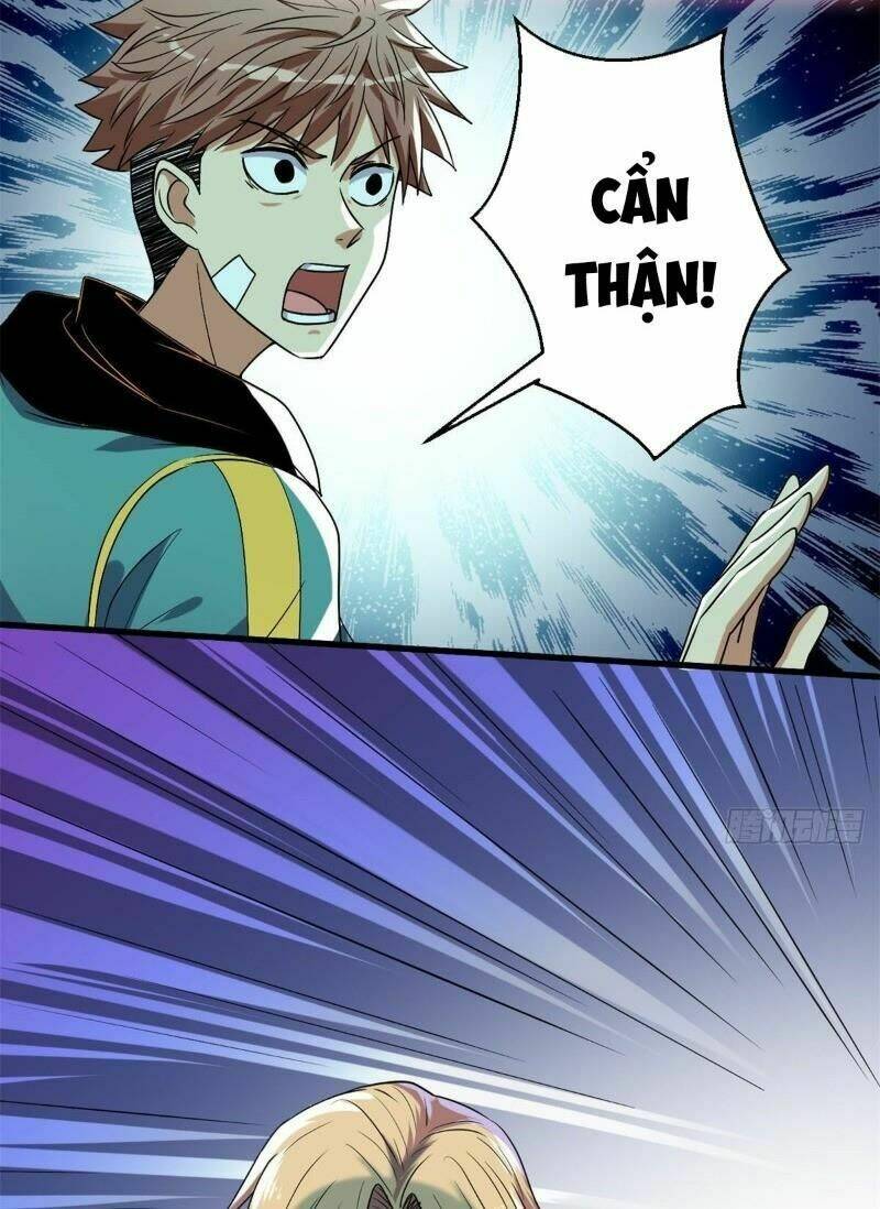 Bị Ép Trở Thành Mạnh Nhất Thế Giới Chapter 21 - Trang 2
