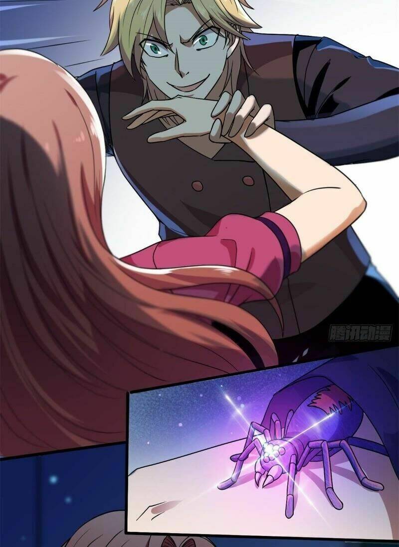 Bị Ép Trở Thành Mạnh Nhất Thế Giới Chapter 21 - Trang 2