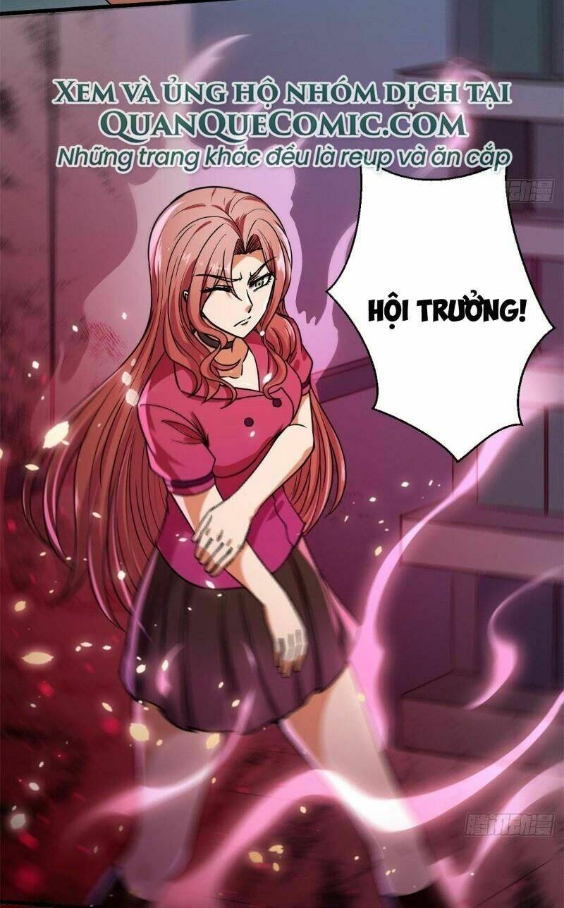 Bị Ép Trở Thành Mạnh Nhất Thế Giới Chapter 21 - Trang 2