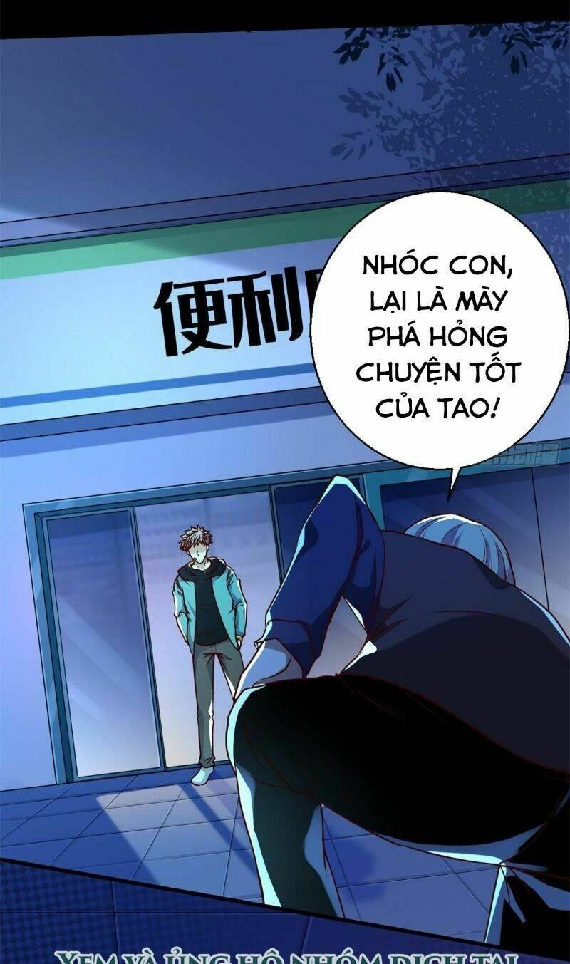 Bị Ép Trở Thành Mạnh Nhất Thế Giới Chapter 21 - Trang 2