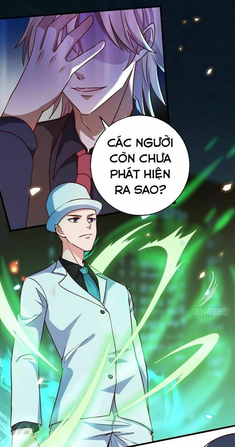 Bị Ép Trở Thành Mạnh Nhất Thế Giới Chapter 21 - Trang 2