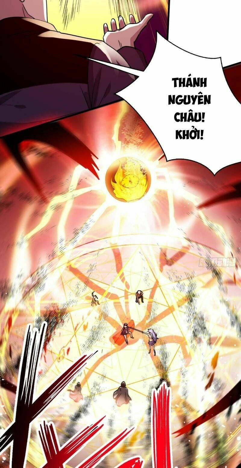 Bị Ép Trở Thành Mạnh Nhất Thế Giới Chapter 21 - Trang 2
