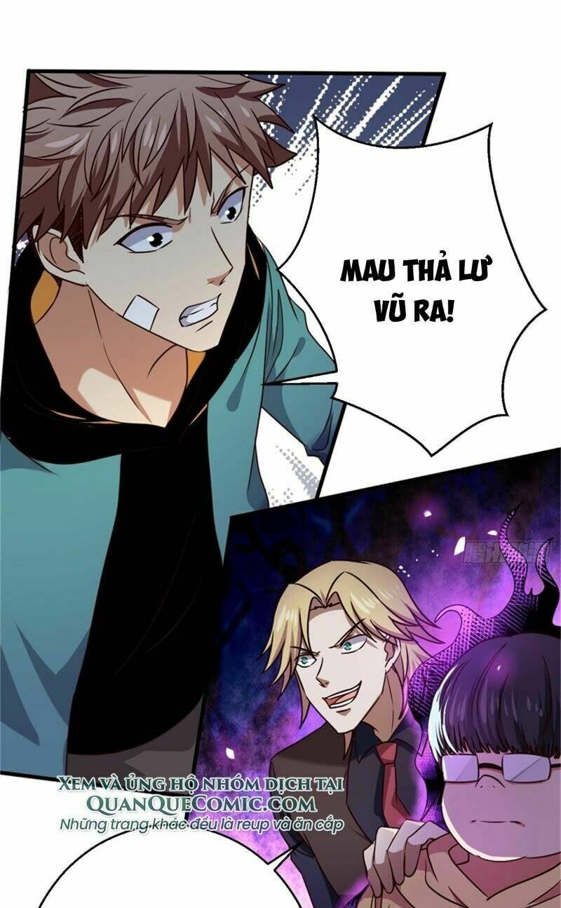 Bị Ép Trở Thành Mạnh Nhất Thế Giới Chapter 22 - Trang 2