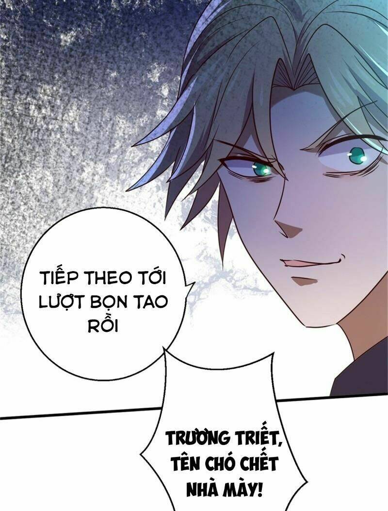 Bị Ép Trở Thành Mạnh Nhất Thế Giới Chapter 22 - Trang 2