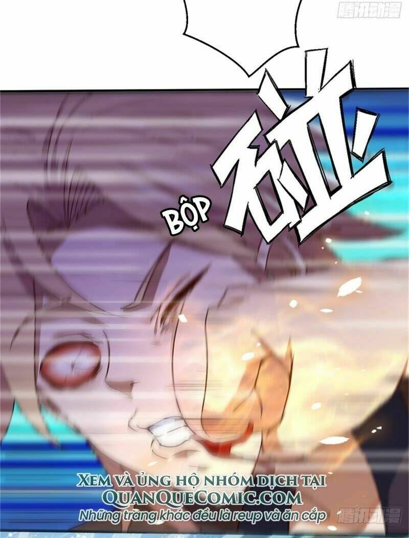 Bị Ép Trở Thành Mạnh Nhất Thế Giới Chapter 22 - Trang 2