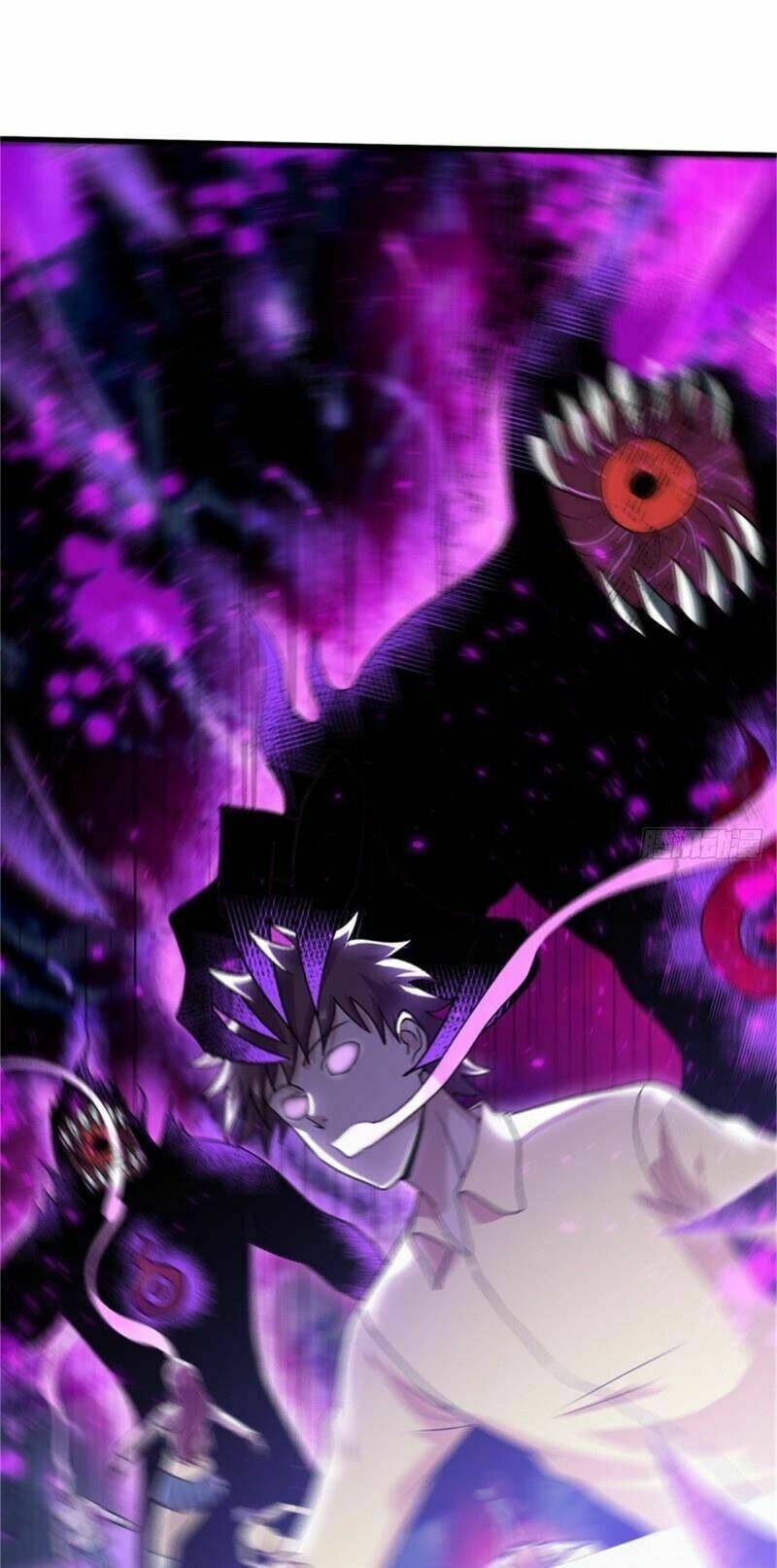 Bị Ép Trở Thành Mạnh Nhất Thế Giới Chapter 22 - Trang 2