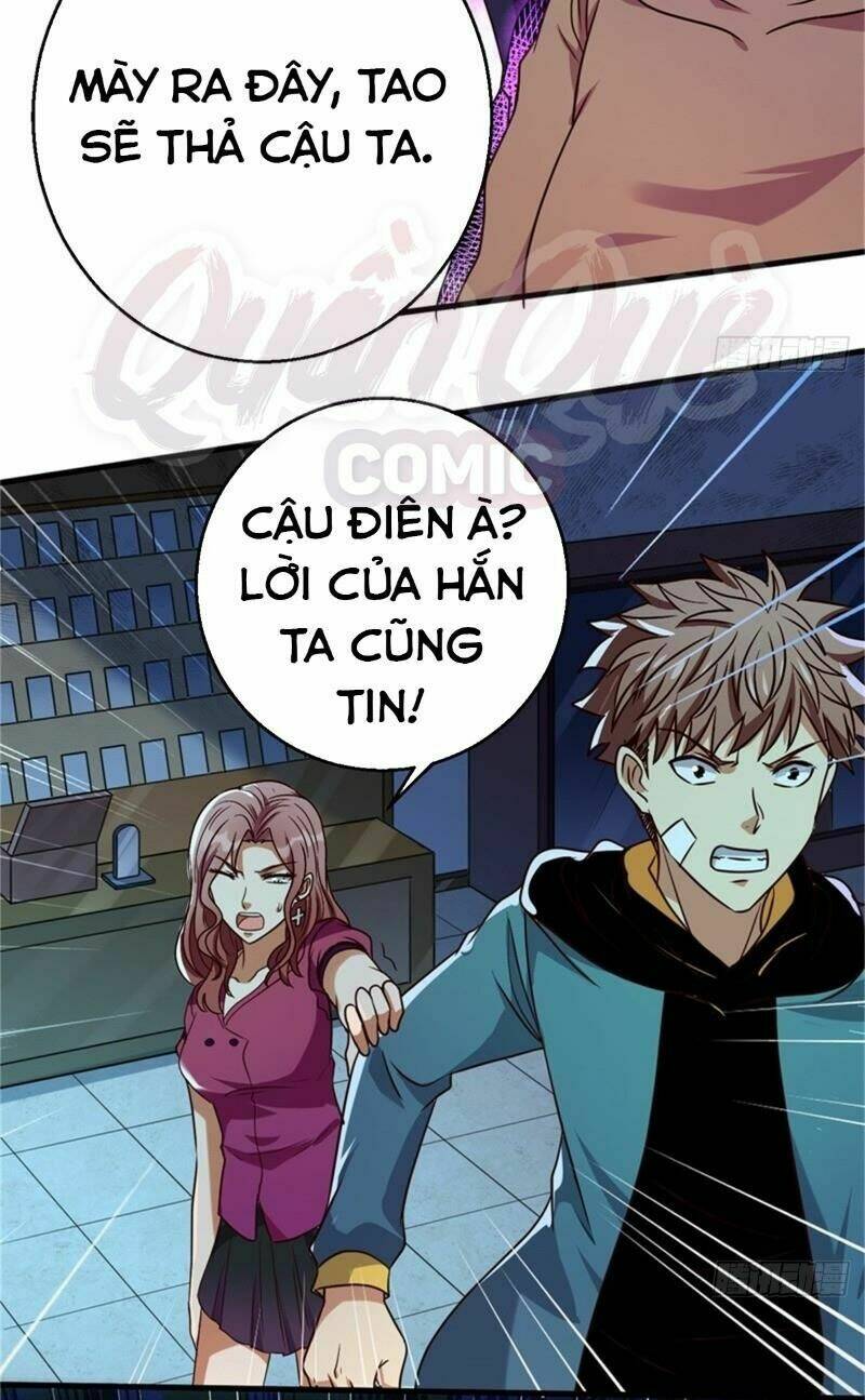 Bị Ép Trở Thành Mạnh Nhất Thế Giới Chapter 22 - Trang 2