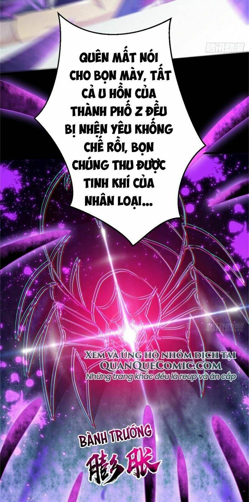 Bị Ép Trở Thành Mạnh Nhất Thế Giới Chapter 22 - Trang 2