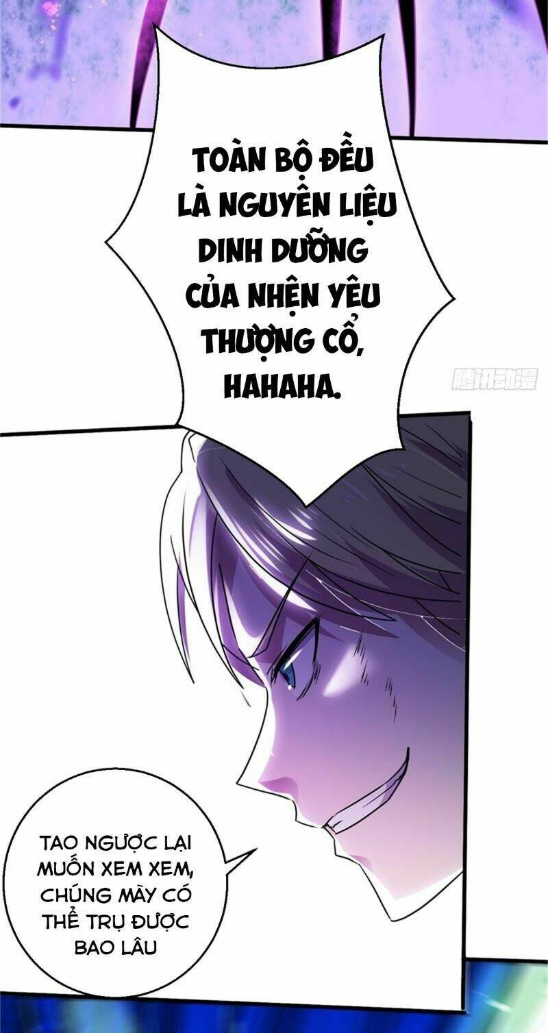 Bị Ép Trở Thành Mạnh Nhất Thế Giới Chapter 22 - Trang 2