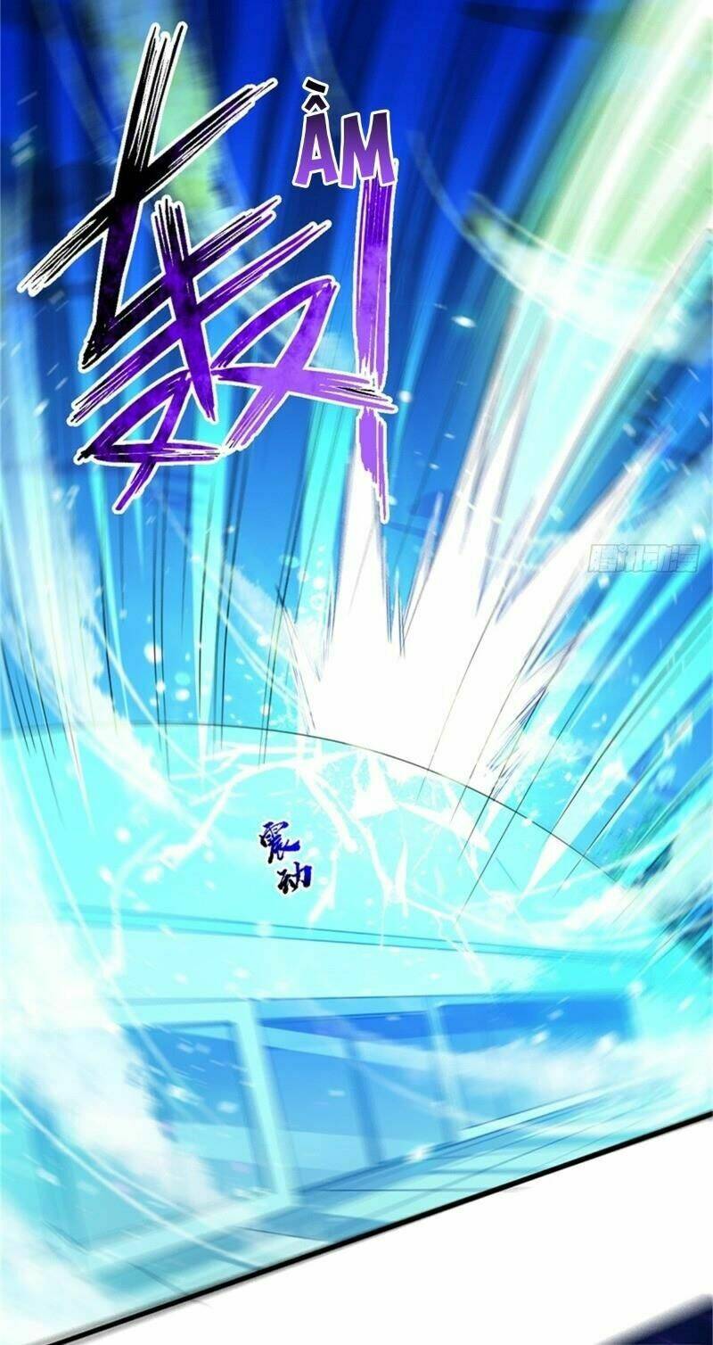 Bị Ép Trở Thành Mạnh Nhất Thế Giới Chapter 22 - Trang 2