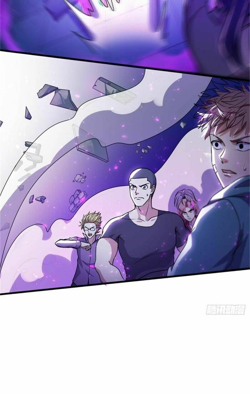 Bị Ép Trở Thành Mạnh Nhất Thế Giới Chapter 22 - Trang 2