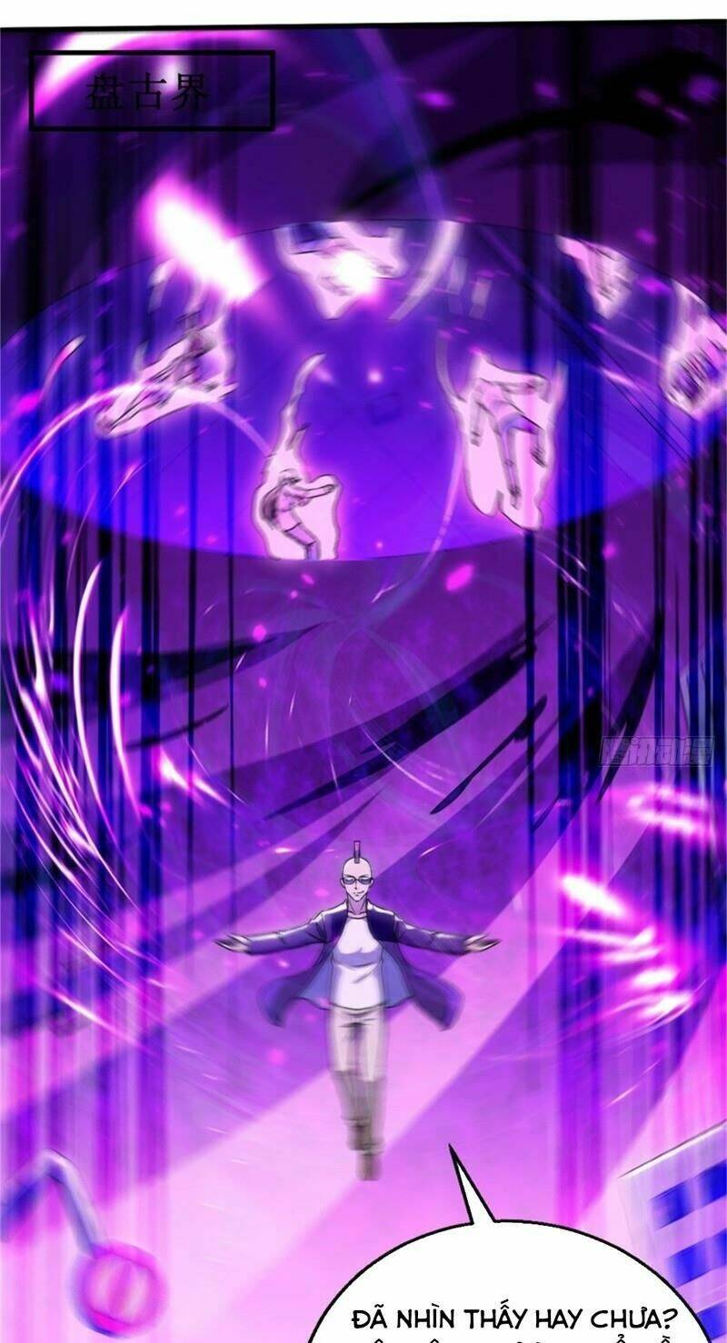 Bị Ép Trở Thành Mạnh Nhất Thế Giới Chapter 22 - Trang 2