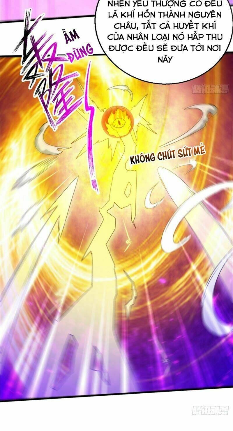 Bị Ép Trở Thành Mạnh Nhất Thế Giới Chapter 22 - Trang 2