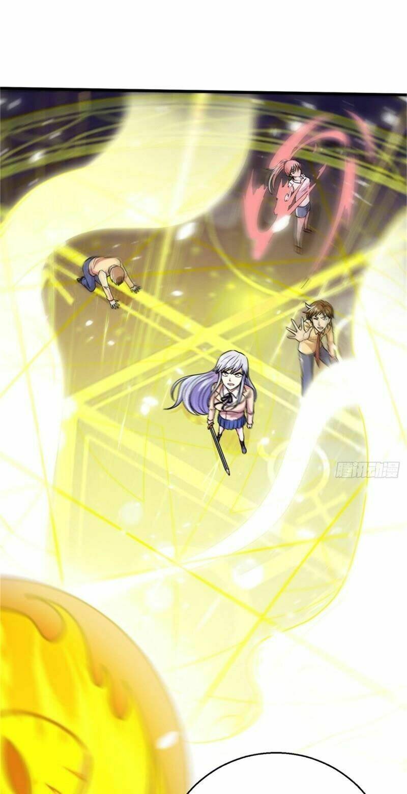 Bị Ép Trở Thành Mạnh Nhất Thế Giới Chapter 22 - Trang 2