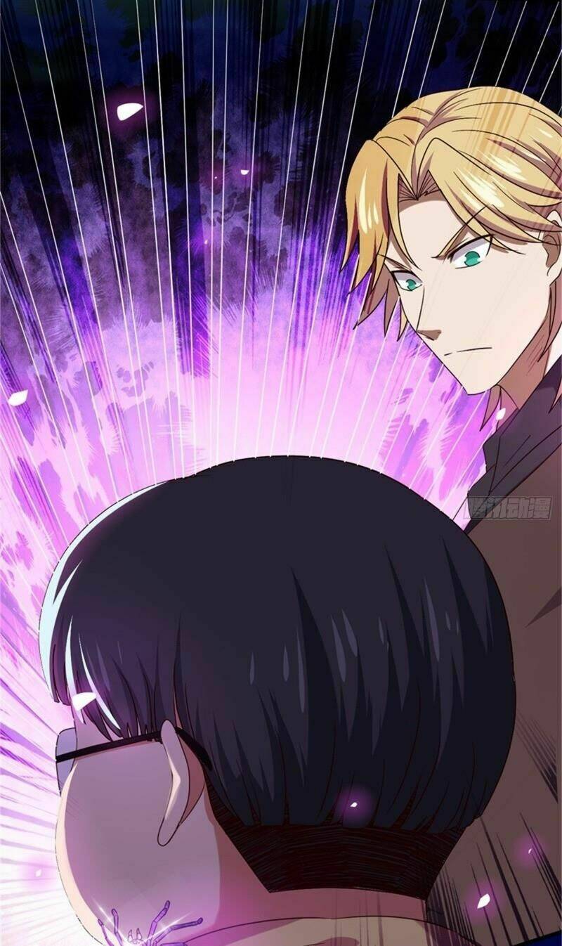 Bị Ép Trở Thành Mạnh Nhất Thế Giới Chapter 22 - Trang 2