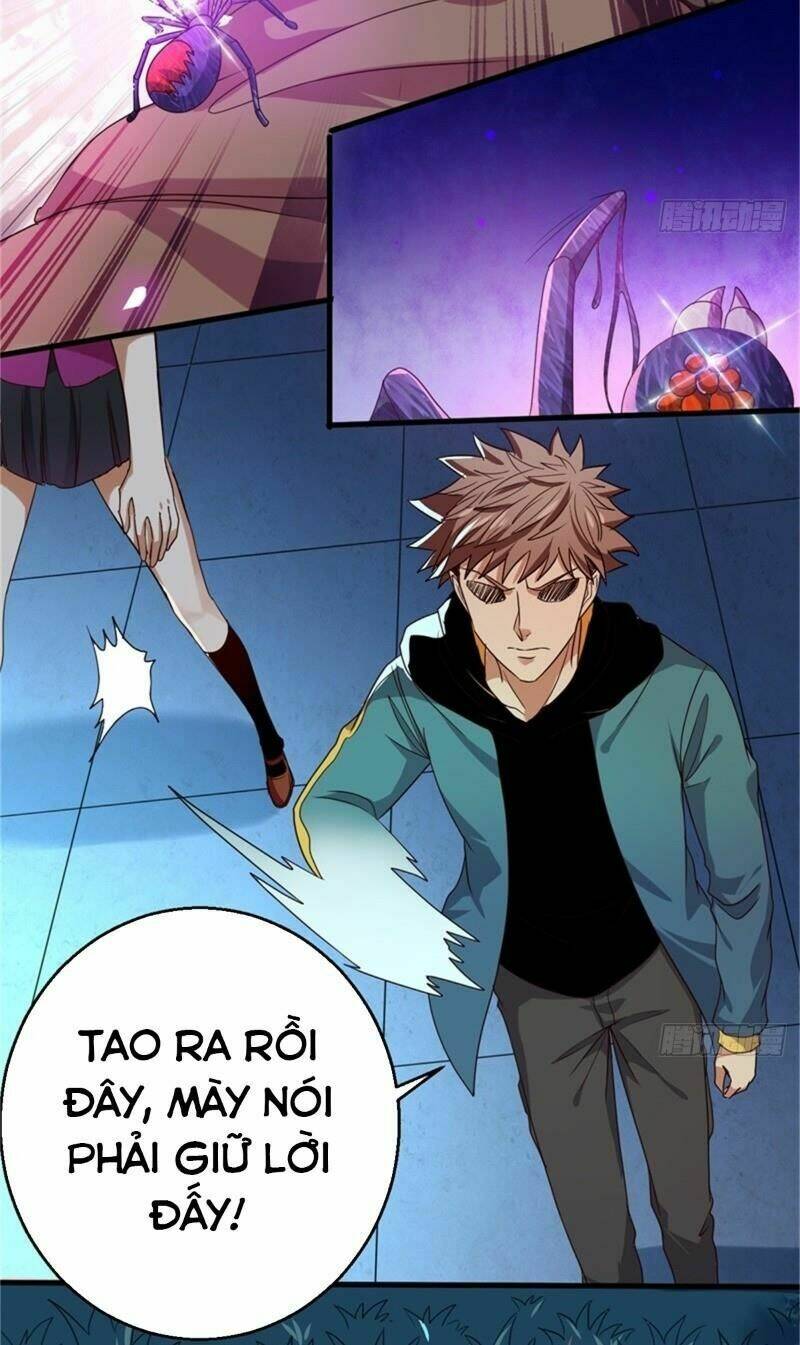 Bị Ép Trở Thành Mạnh Nhất Thế Giới Chapter 22 - Trang 2