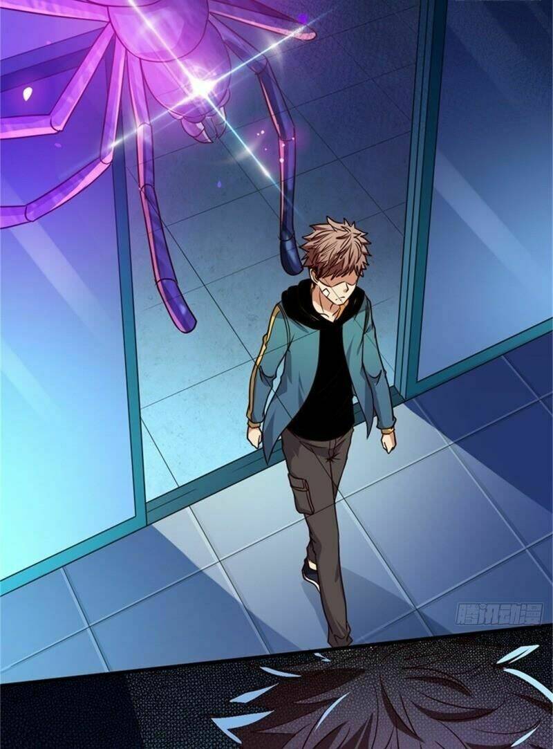 Bị Ép Trở Thành Mạnh Nhất Thế Giới Chapter 22 - Trang 2