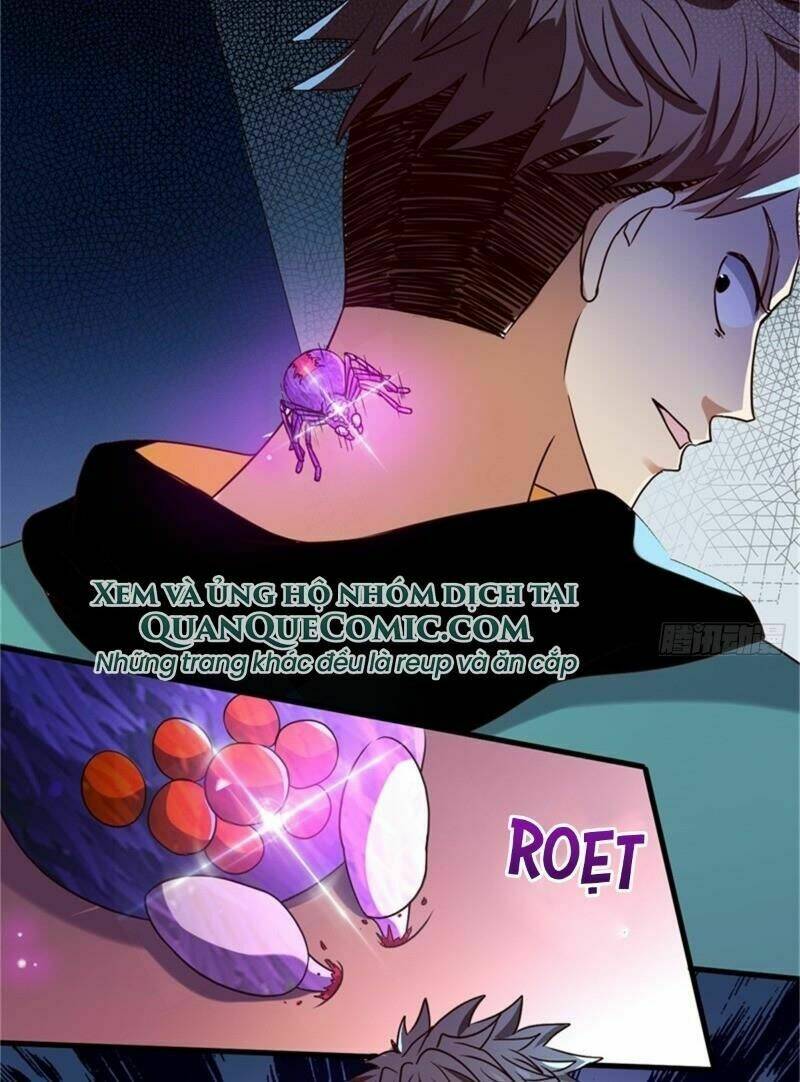 Bị Ép Trở Thành Mạnh Nhất Thế Giới Chapter 22 - Trang 2